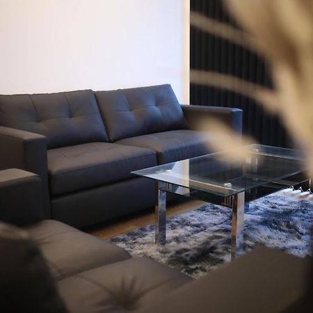 Leeds City Centre Apartment ภายนอก รูปภาพ