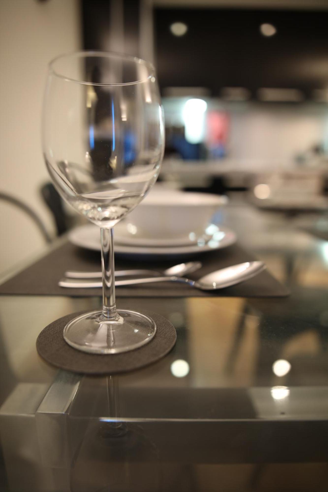 Leeds City Centre Apartment ภายนอก รูปภาพ